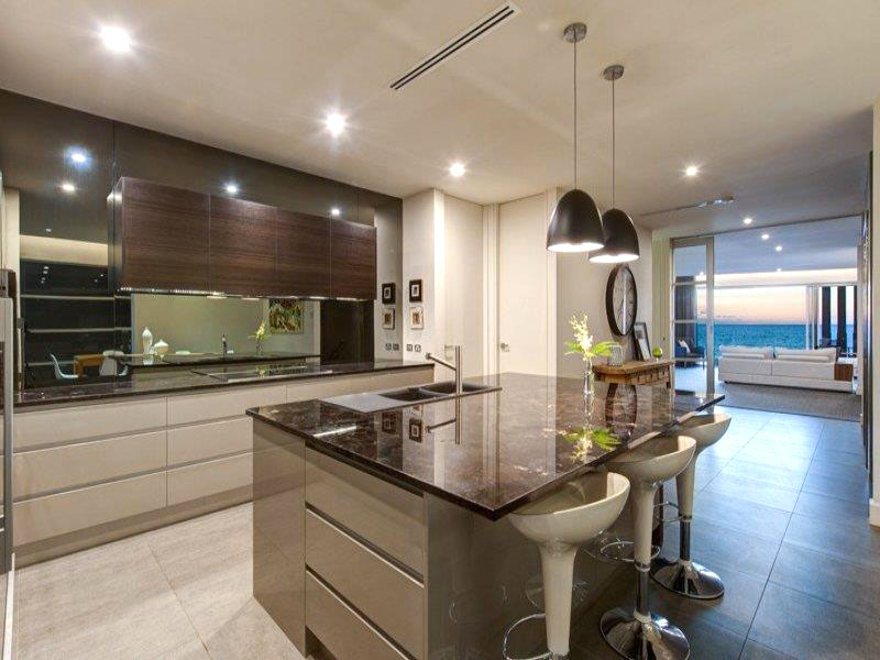 Key Constructions Architectural Design Home Brighton 03