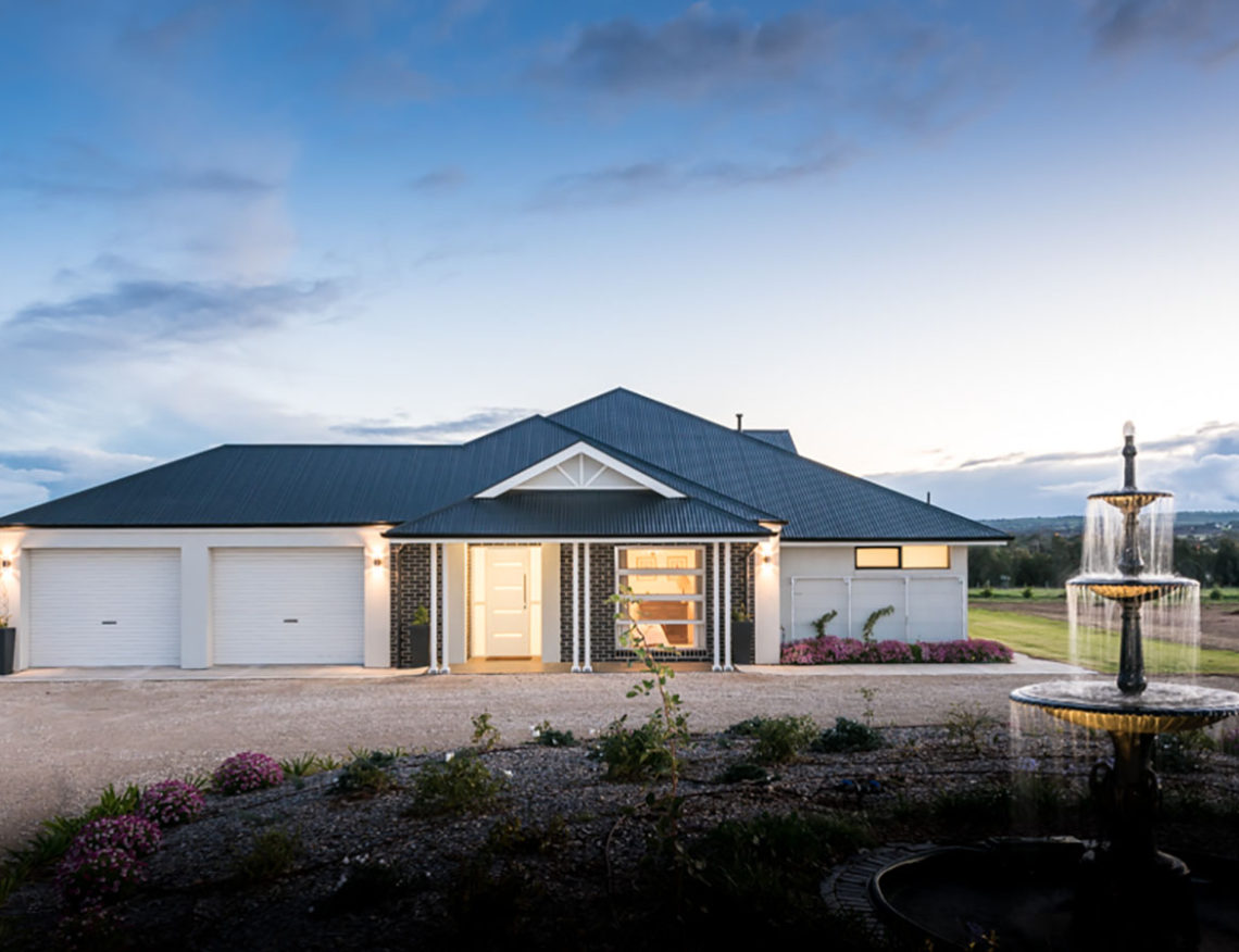 Key Constructions Architecturally Designed Home Renovation Strathalbyn