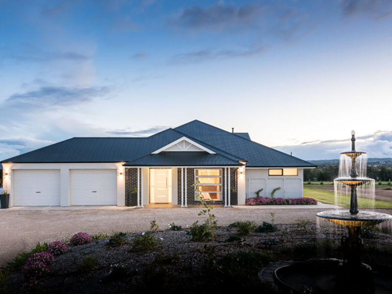 Key Constructions Architecturally Designed Home Renovation Strathalbyn