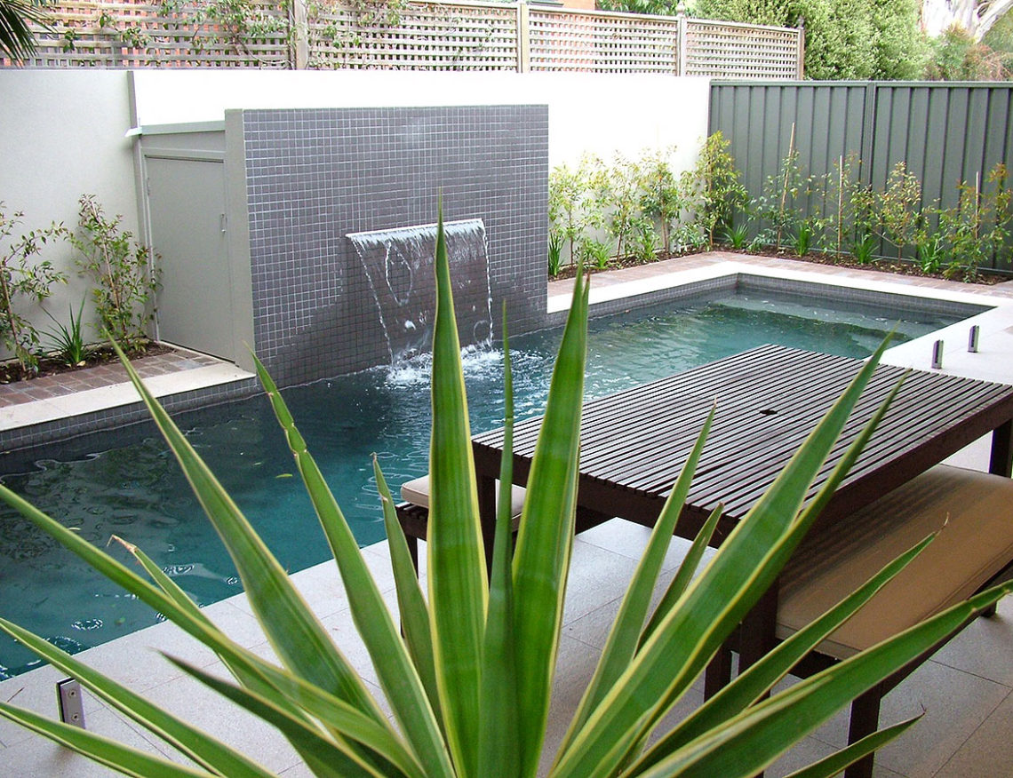 Key Constructions SA Integrated Pool Design & Construction