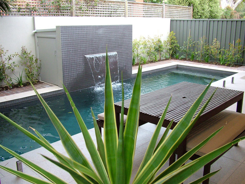 Key Constructions SA Integrated Pool Design & Construction